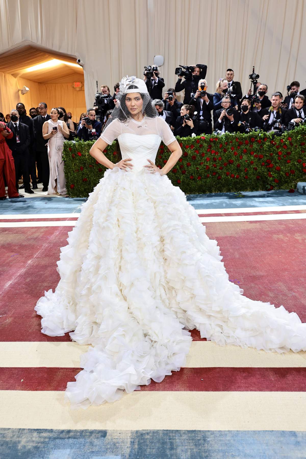 Met Gala 2022: The most fun, outrageous looks on fashion’s biggest night - image