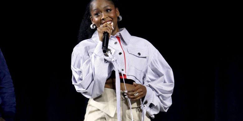 'Obi-Wan Kenobi' star Moses Ingram reveals racist hate she receives online