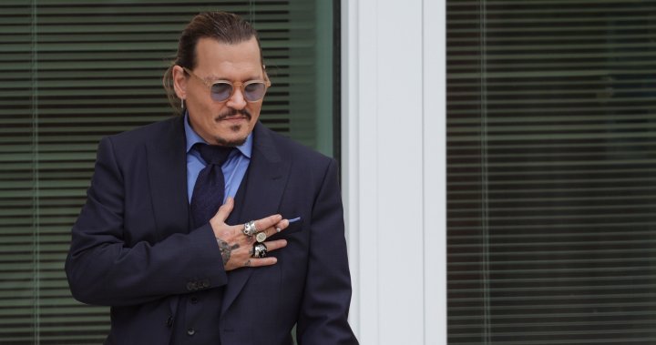 Johnny Depp settles assault lawsuit filed by ‘City of Lies’ crew member – Nationwide