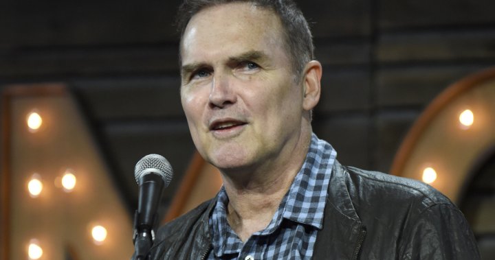 Netflix to release Norm Macdonald comedy special filmed before his death