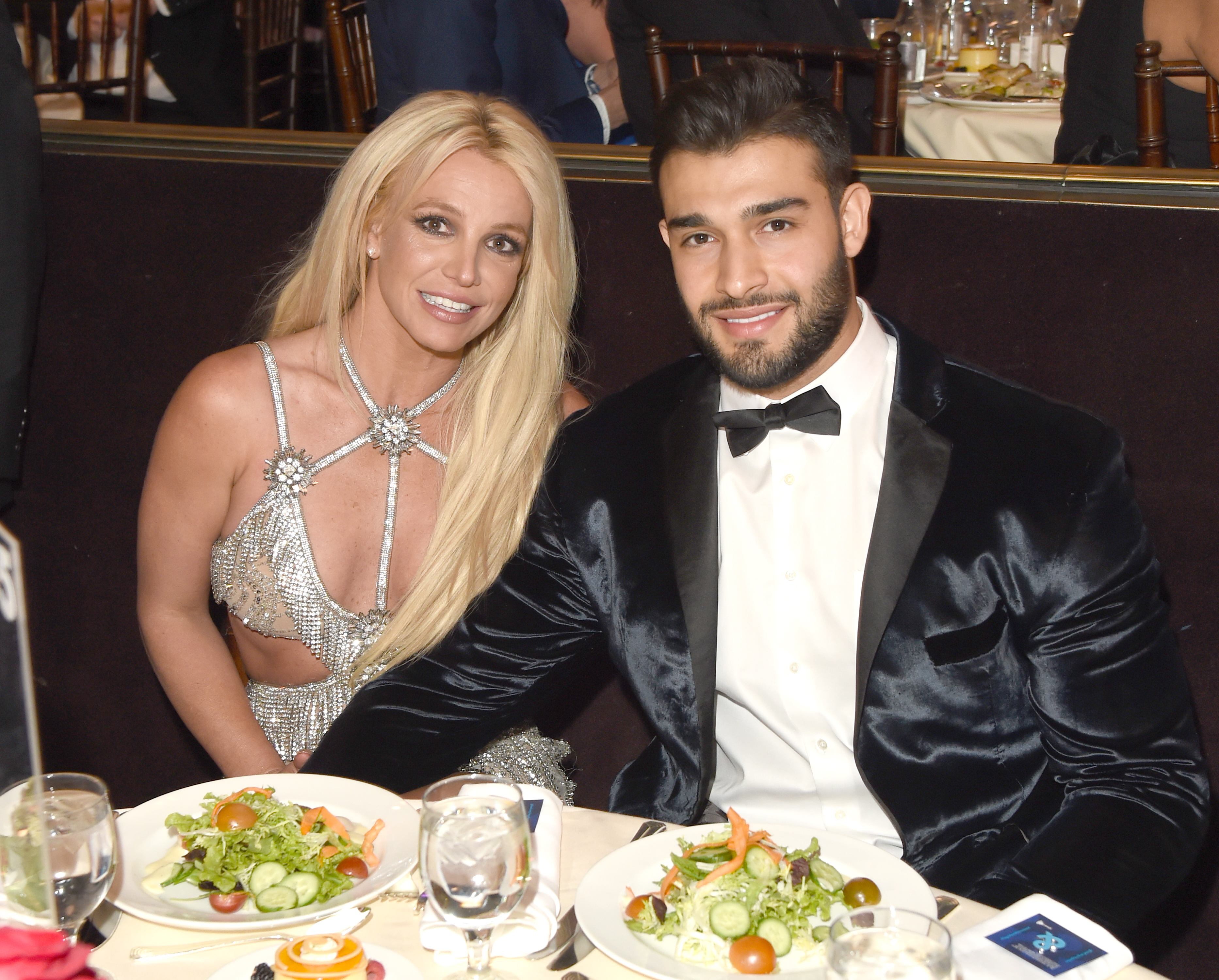 Britney Spears says she suffered miscarriage of unexpected ‘miracle baby’
