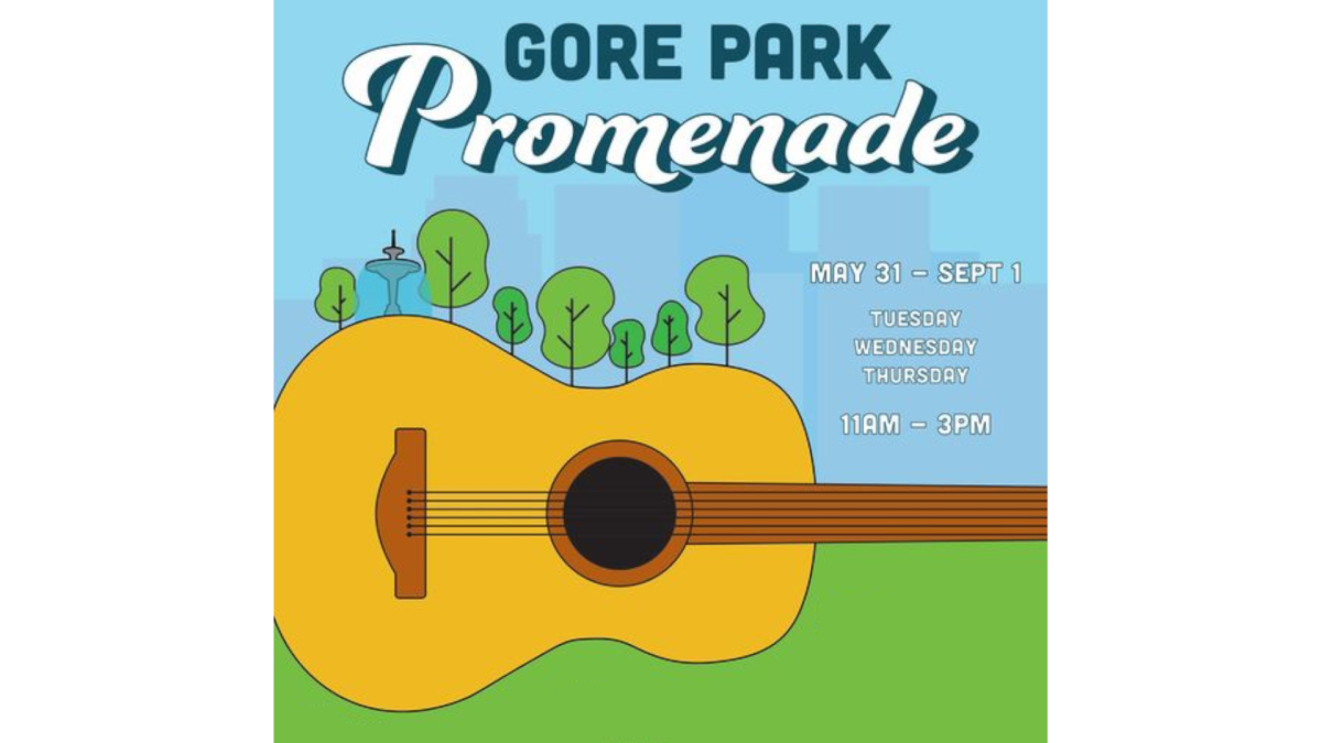 Gore Park Promenade set to return to Hamilton’s downtown in late May - image