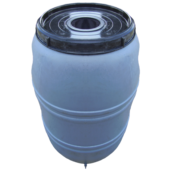 Random Acts of Green launches rain barrel sale in Peterborough area