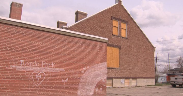 Heritage Calgary sounding alarm over several ‘at risk’ historic sites