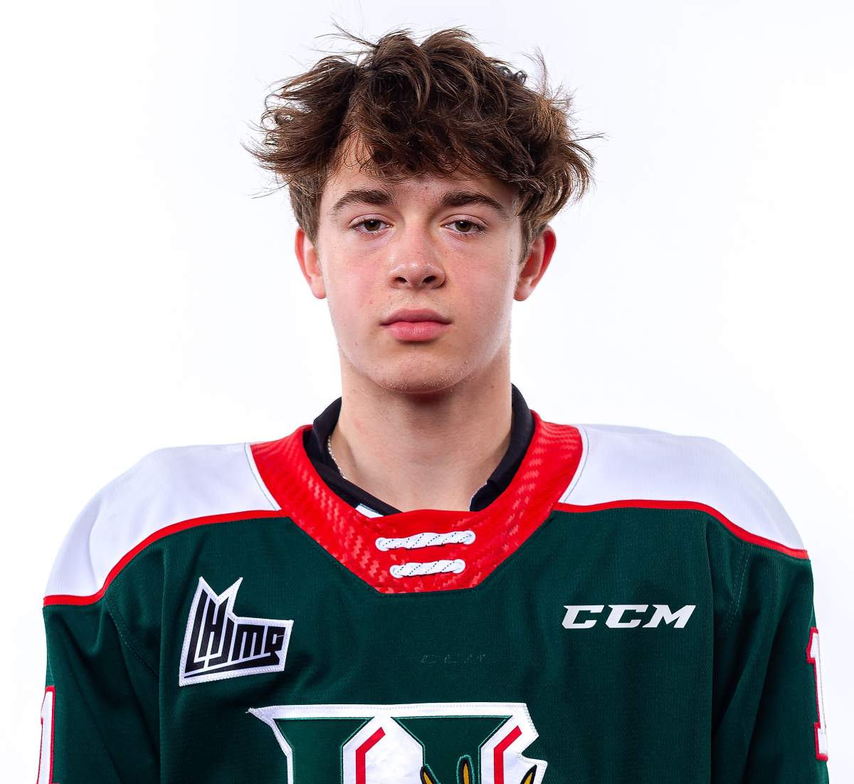 Jordan Dumais, the NHL draft, and his breakout season with Halifax Mooseheads - image