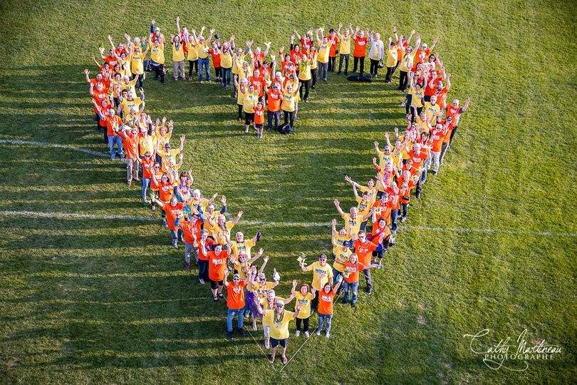 Canadian Cancer Society Relay for Life - image