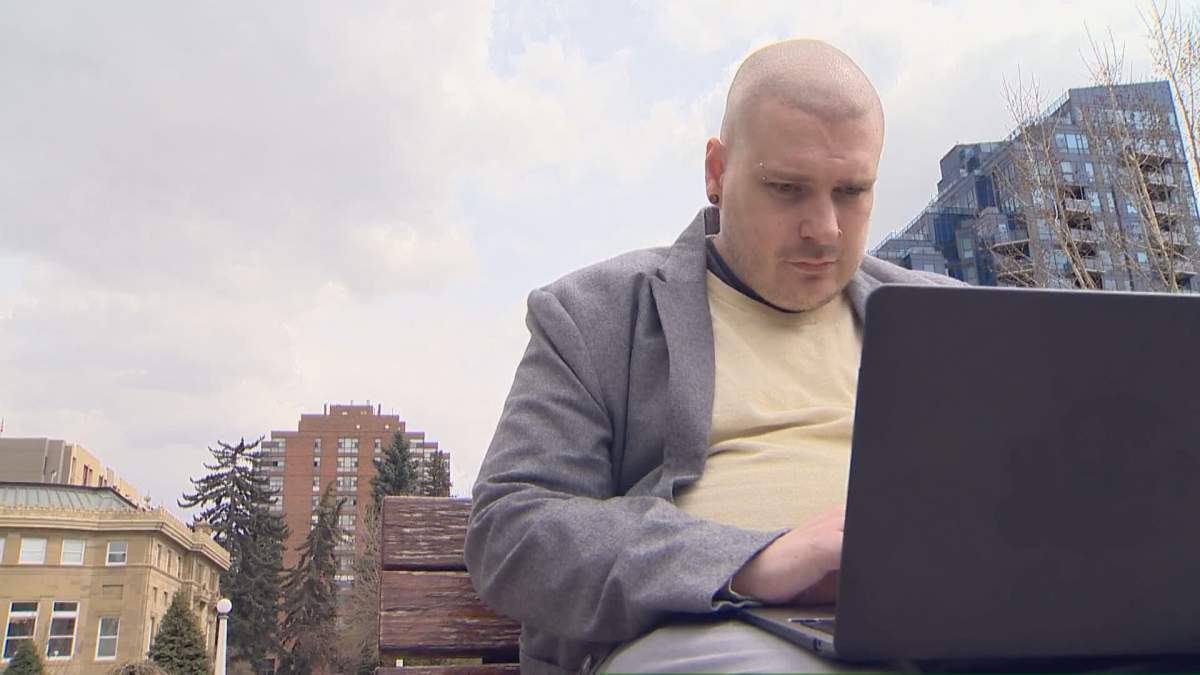 Arthur Gallant questions customer data safety after breach