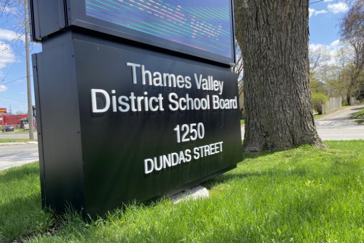 TVDSB to continue with remote learning Monday amid CUPE strike