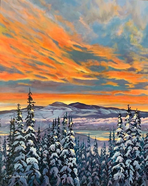 Fintry Art Show & Sale - image