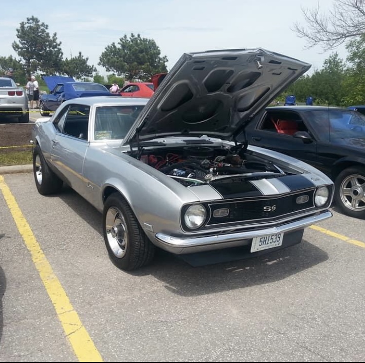 Stolen sports cars from Insurance Auto Auction in Tuscarawas County  speeding 163 mph crashes in NE Ohio: Dodge Charger, Chevrolet Camaro, scat  pack