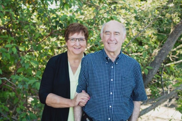 Abbotsford police step up patrols after couple in their 70s killed in home
