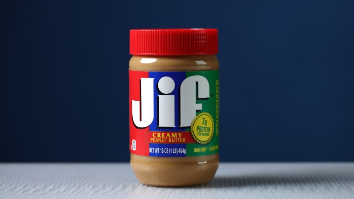 Jif peanut butter products recalled in Canada due to salmonella risk -  National | Globalnews.ca