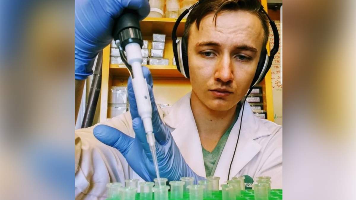 Jinx Pollard-Flamand of Summerland says the two species are expected to be a highly useful tool for commercial grape growers, with a 70 to 100 per cent clinical effectiveness in eliminating the disease.