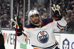 Continue reading: Edmonton Oilers heading home for Game 7 after 4-2 win in Los Angeles