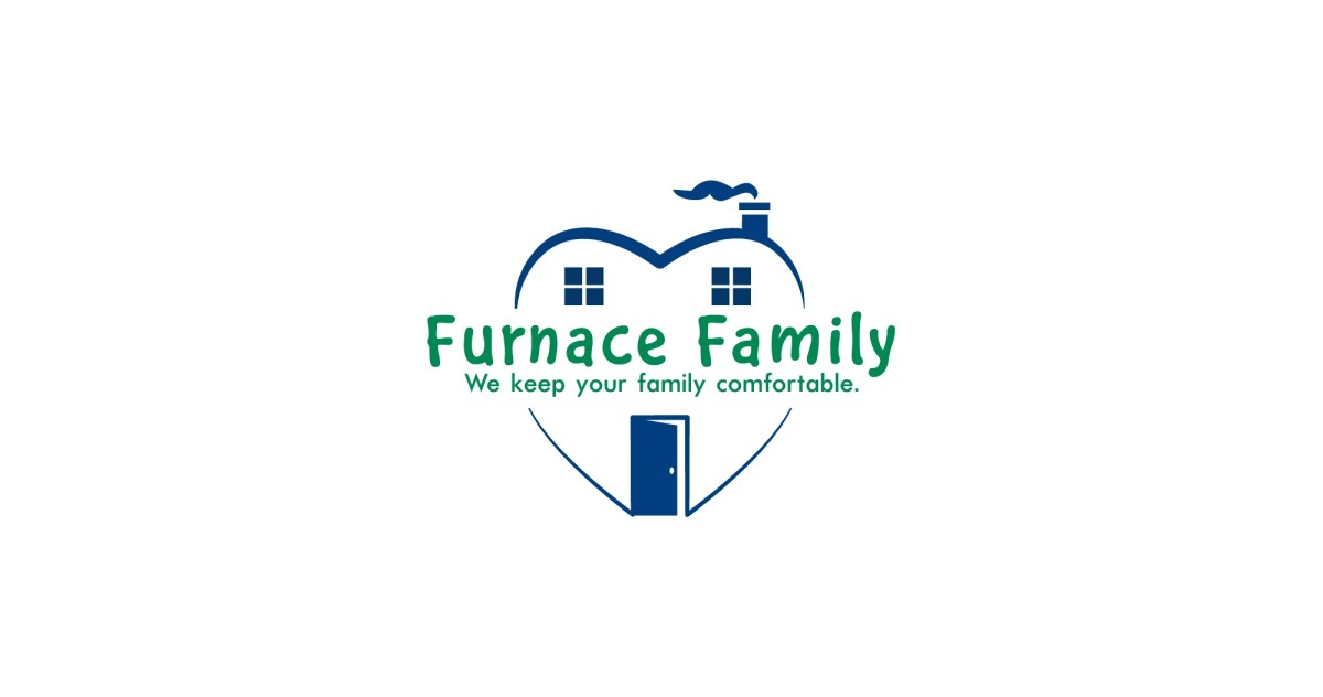 Furnace Family Logo