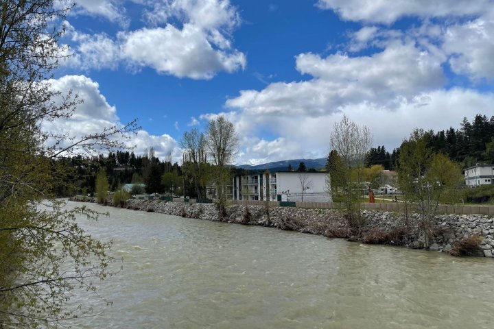 RDOS urging Similkameen residents to prepare for potential flooding