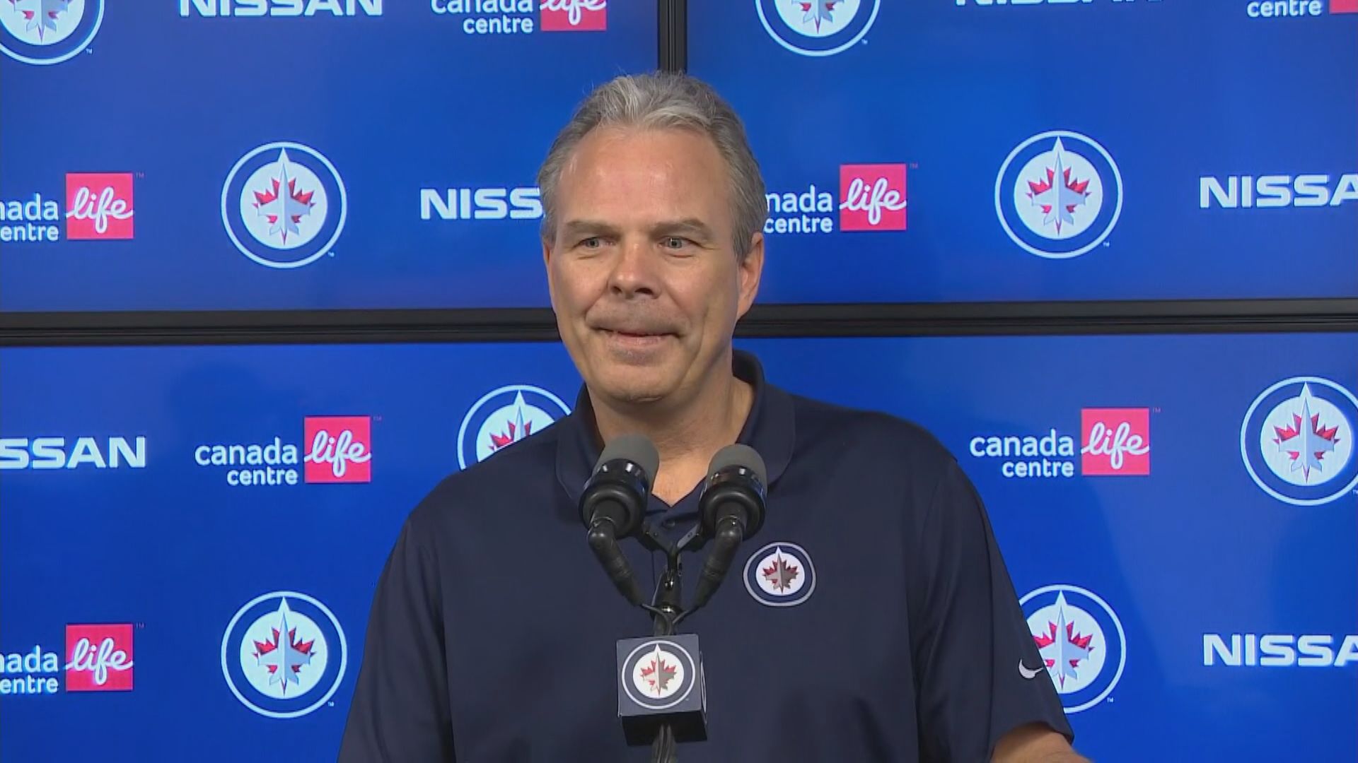 Winnipeg Jets: November Trade Block