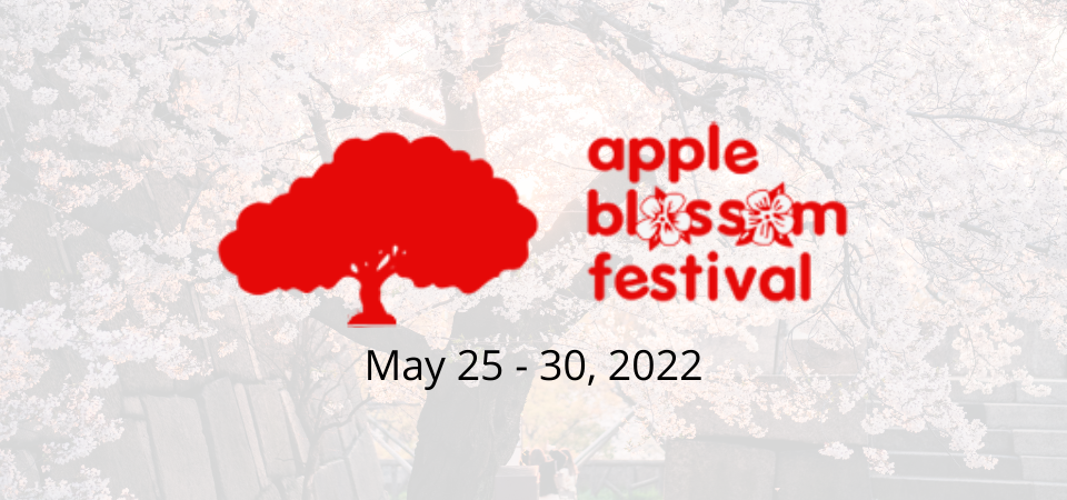 88th Annual Annapolis Valley Apple Blossom Festival - image
