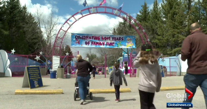 Calgary attractions hope for big year as May long weekend kicks off tourism season – Calgary