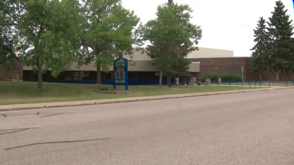 Edmonton Public Schools announced Tuesday, May 17, 2022 that Dan Knott School will be renamed to kisêwâtisiwin School in time for the 2022-23 school year.