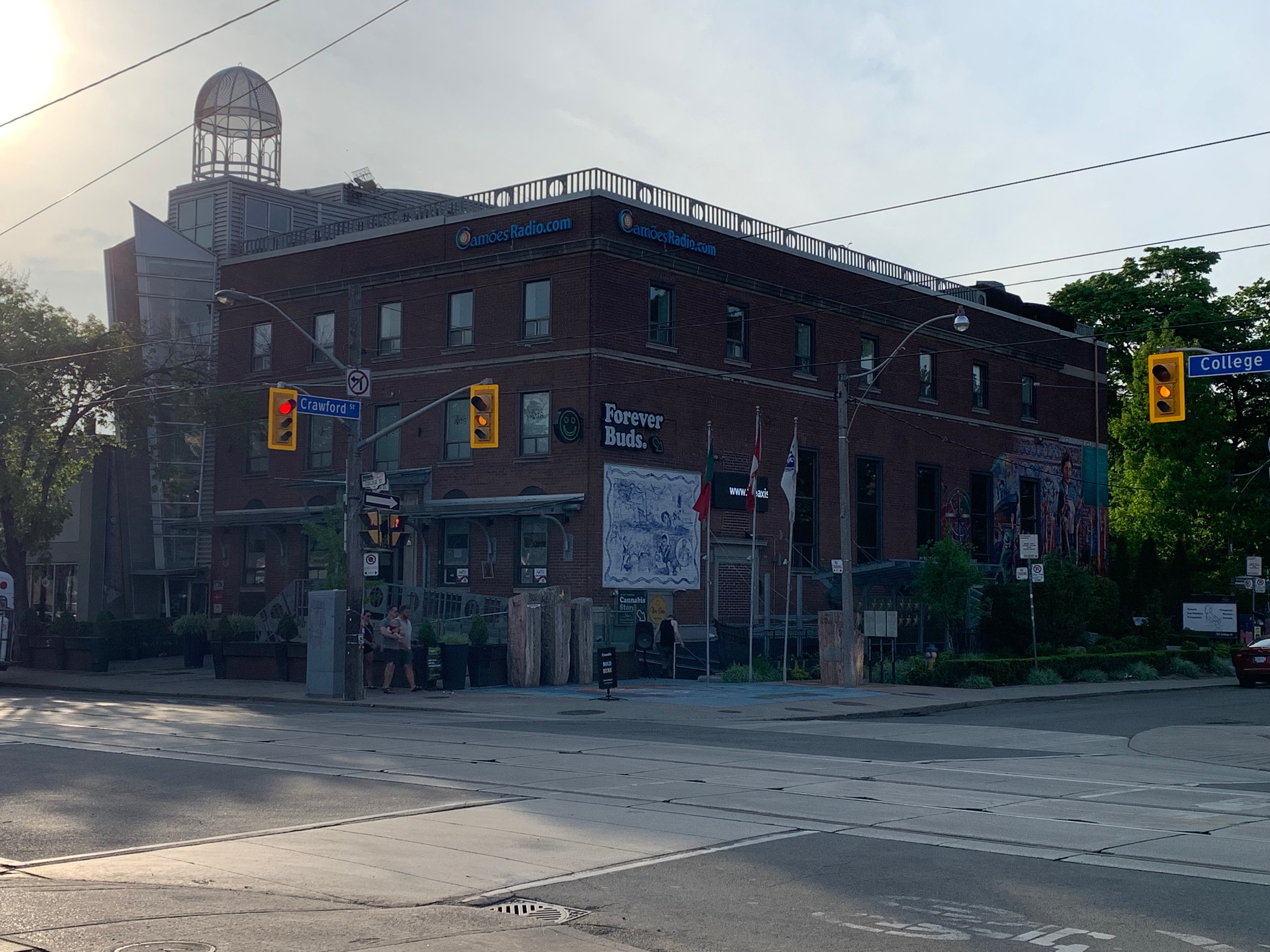 Toronto Health Officials Investigating 1st Suspected Case Of Monkeypox   MicrosoftTeams Image 70 