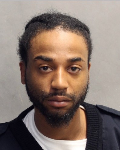 Toronto police said Johvan Waldron, 27, of Toronto has been arrested and charged.