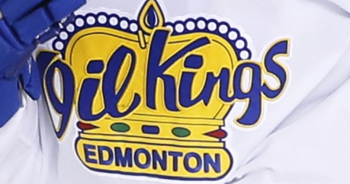Edmonton Oil Kings take 3-0 series lead with 5-4 OT win over Red Deer Rebels