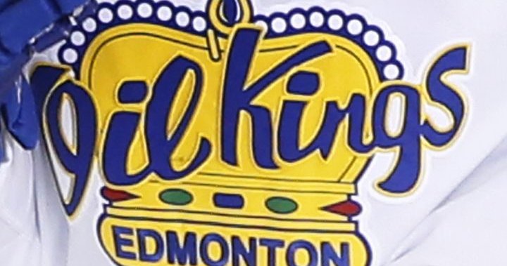Edmonton Oil Kings win 4-0 over Red Deer Rebels to open second-round playoff series