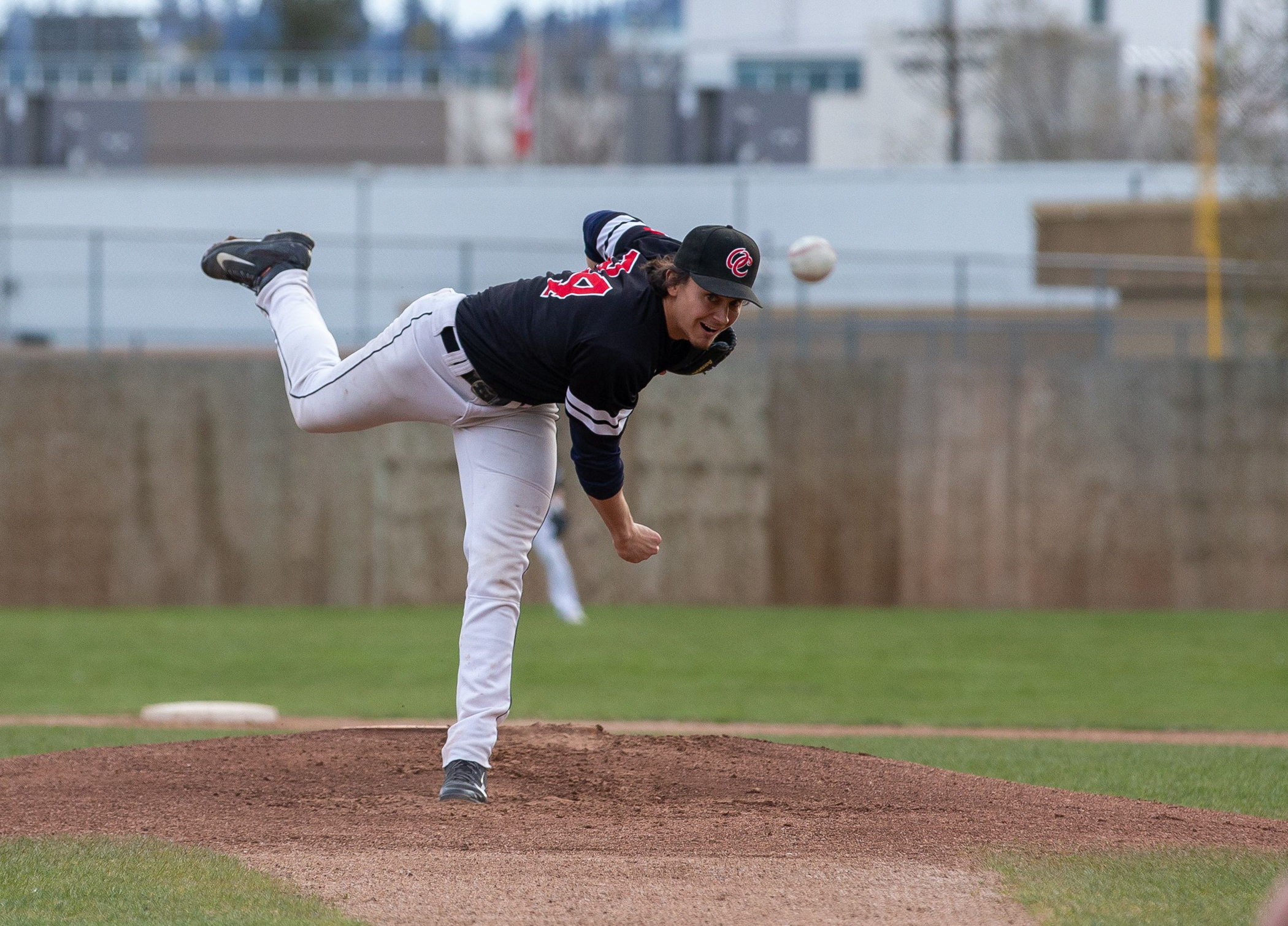 Okanagan College Coyotes capture Canadian college baseball championship ...