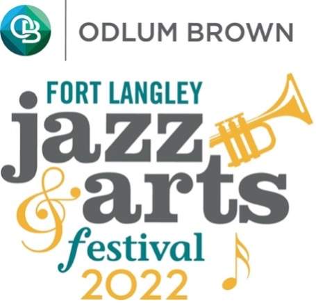 Odlum Brown Fort Langley Jazz & Arts Festival - image