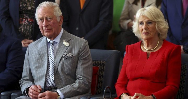Prince Charles, Camilla set to begin Canadian royal tour amid rising skepticism