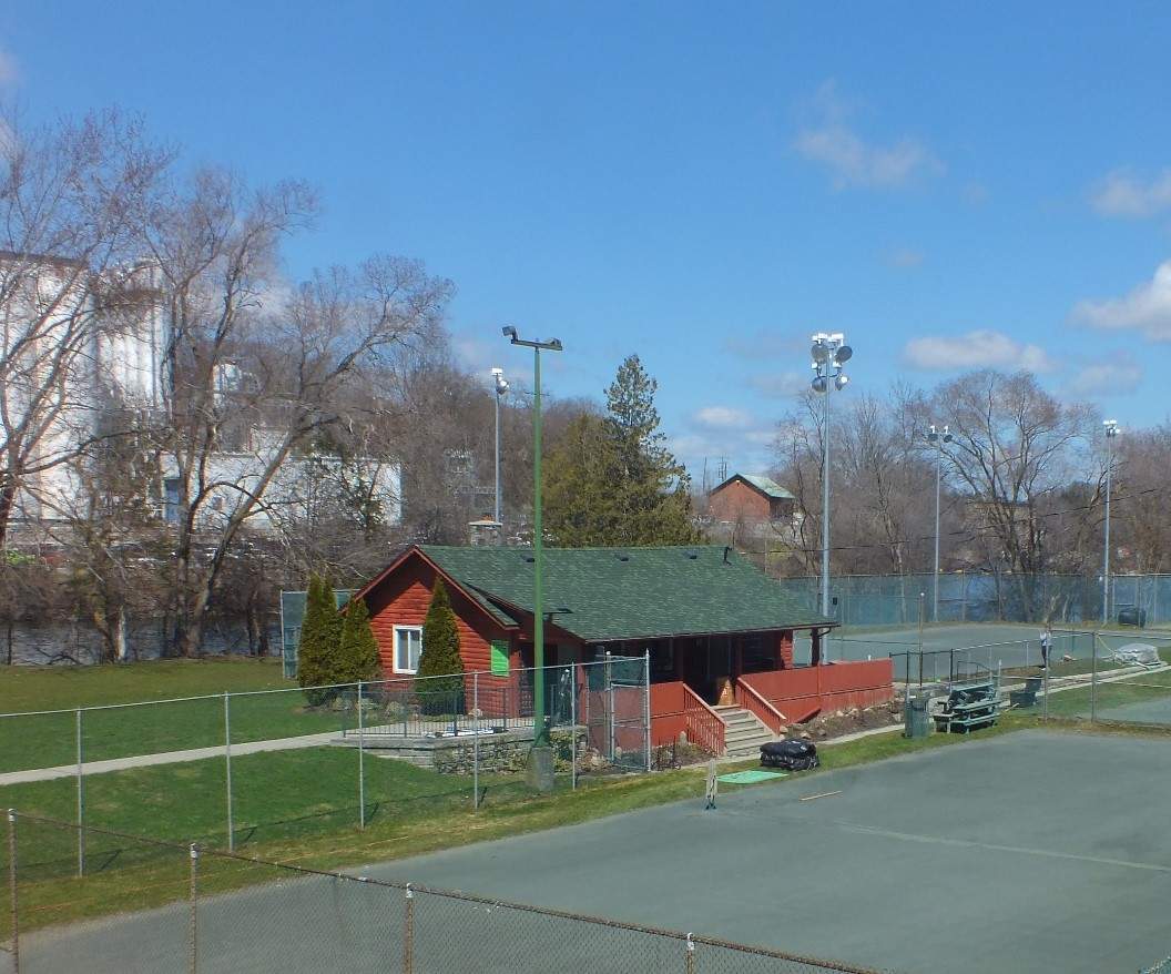 100 Years of Tennis History in Peterborough - image