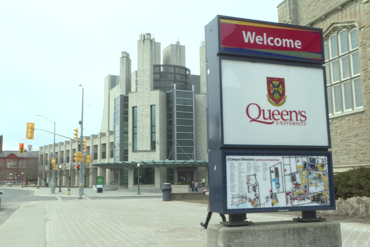 Queen’s University receives $30M donation for research