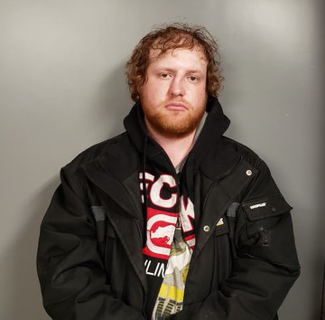 Guns, comic books among stolen items seized in St. Andrews - image