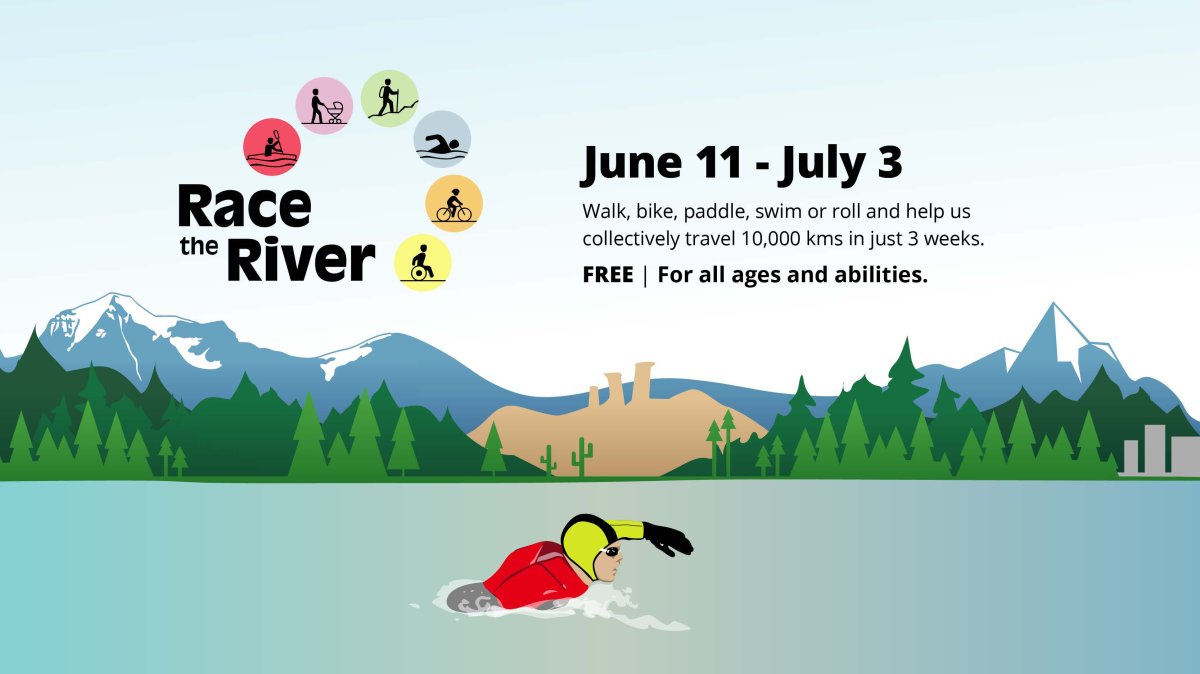 Race the River 2022 - image