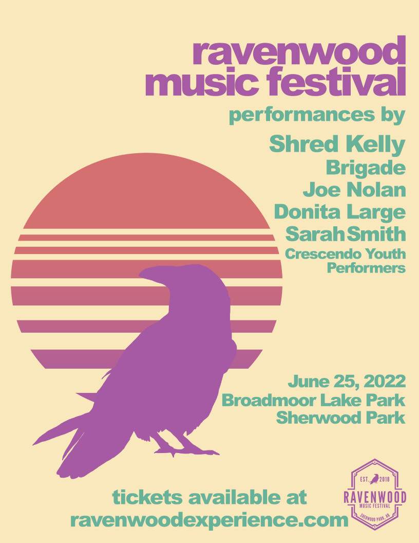 RavenWood Music Festival - image