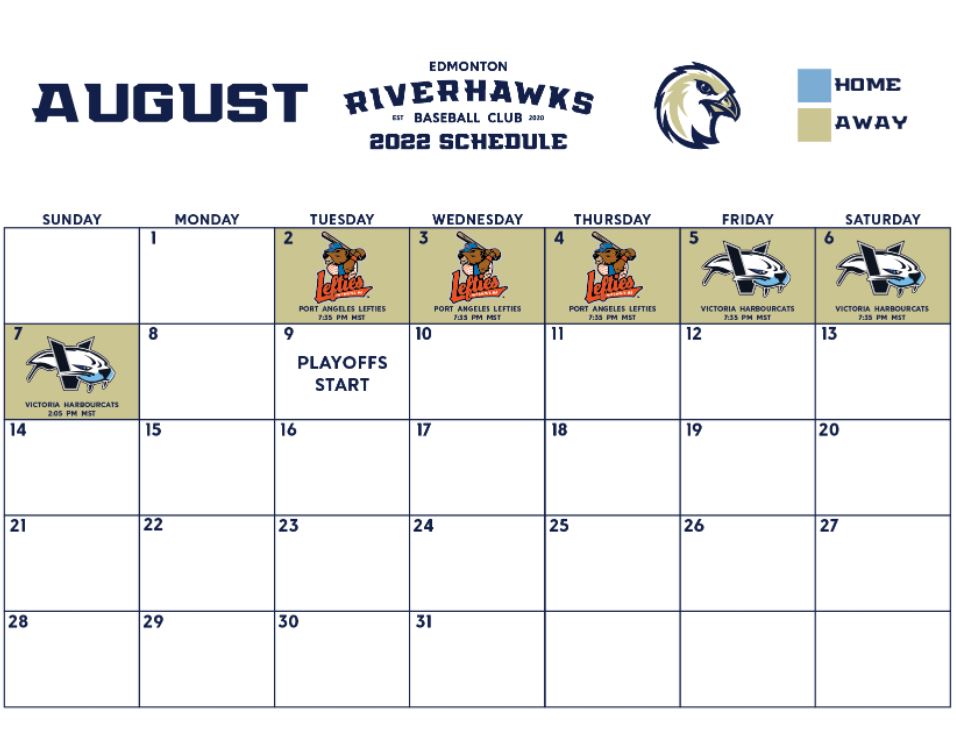 Global Edmonton supports Edmonton Riverhawks GlobalNews Events