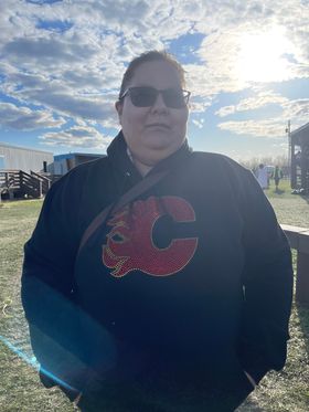 Samantha Auigbelle was last seen on May 21.