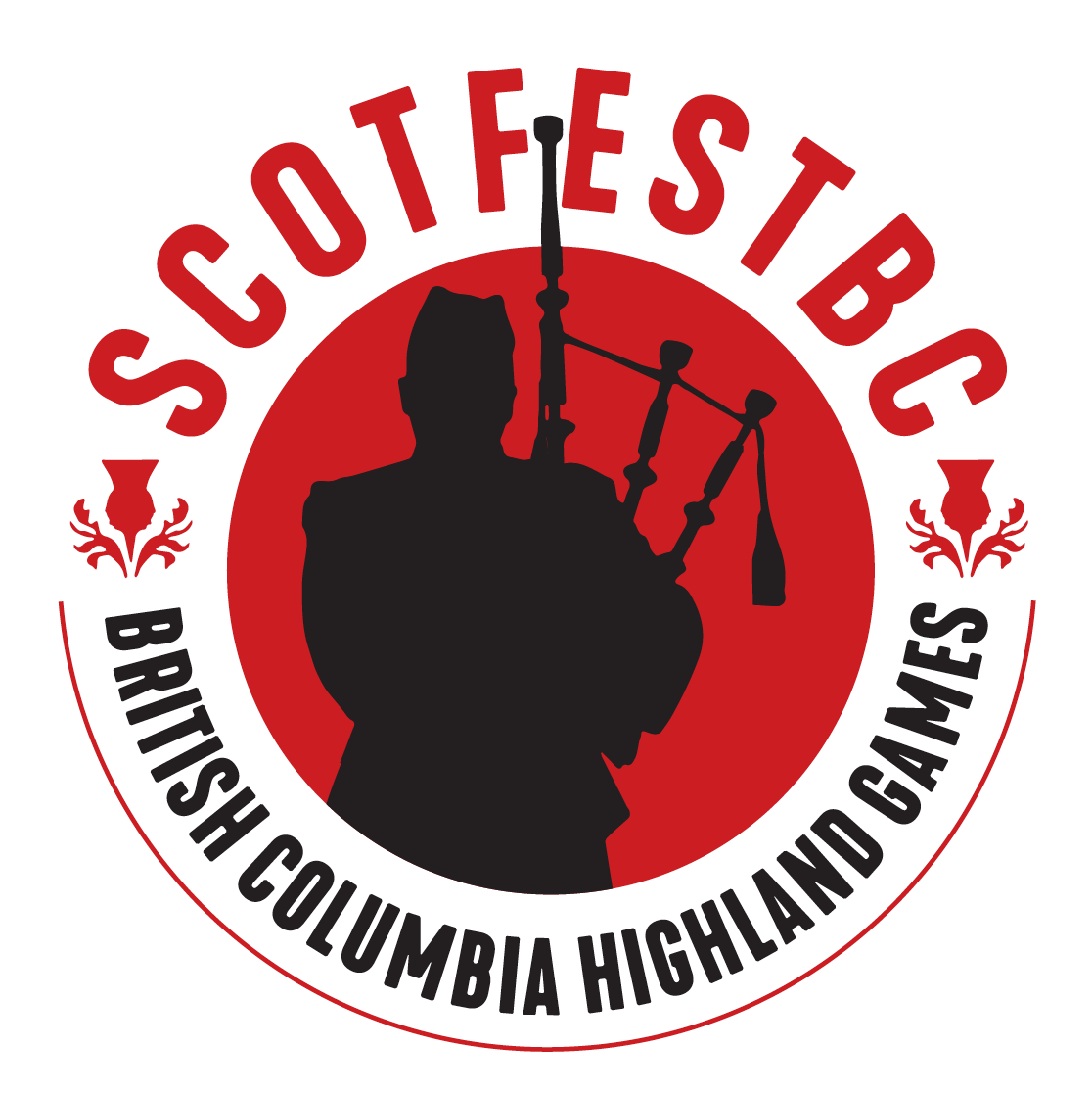 Global BC sponsors ScotFestBC: BC Highland Games - image