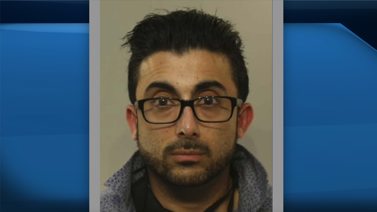 Soroush Foroughi, a 34 year old male from London, has been charged with a sexual offence involving a 14 year old youth from Strathroy Ontario. 