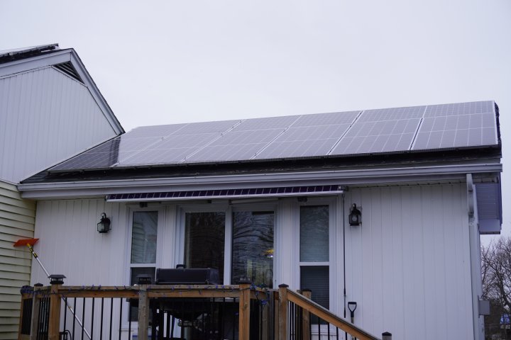 Nova Scotia Power ‘working to resolve’ backlog of solar installation permits