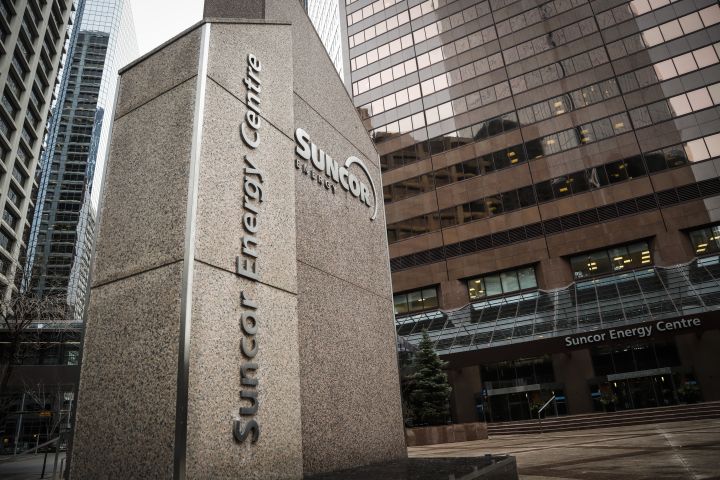 Suncor’s strong earnings may not be enough to fend off shareholder pressure: experts
