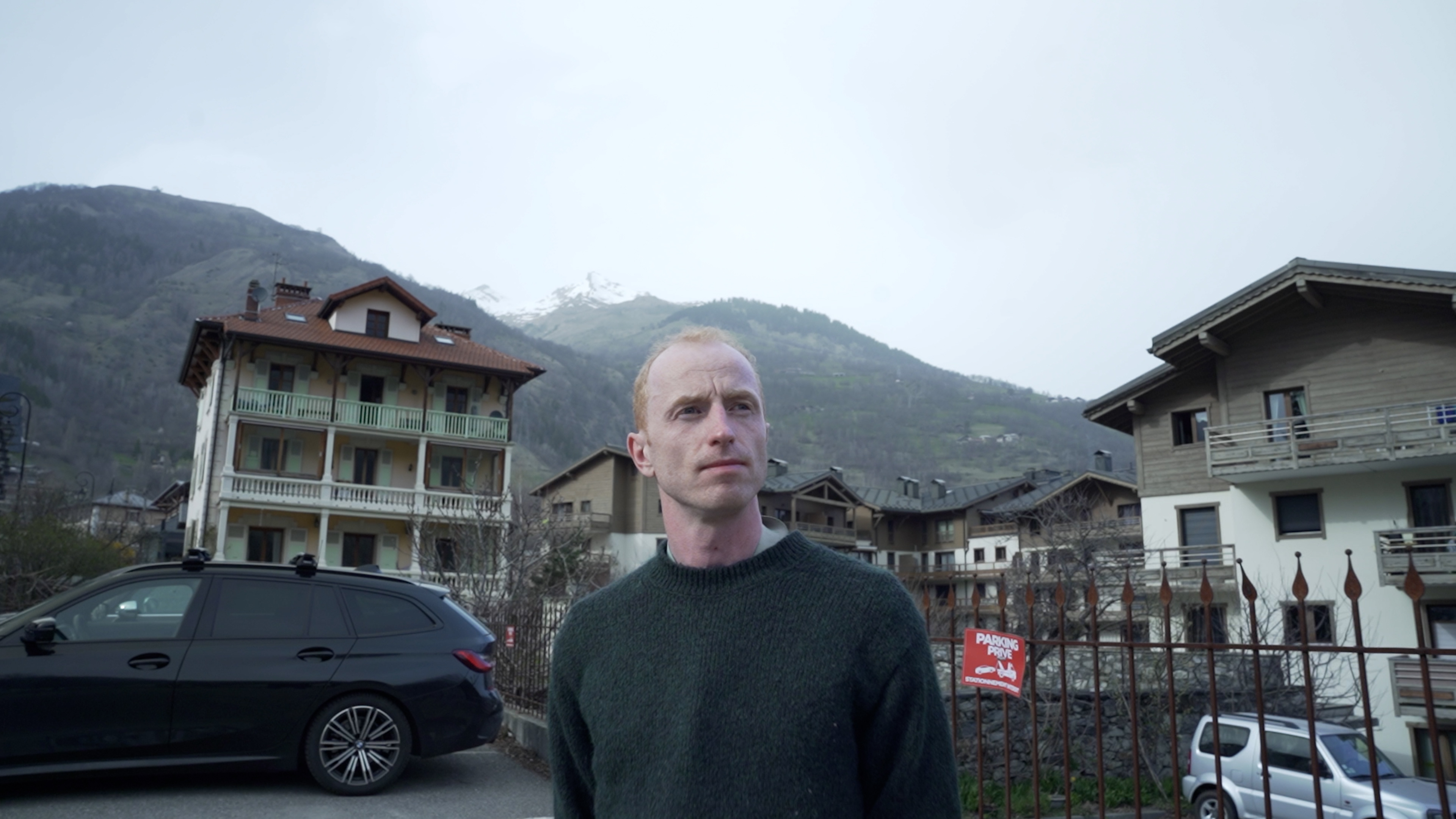 Tech writer Mark Fielding