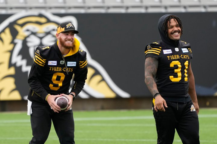 Is 2022 the year the Hamilton Tiger-Cats end their Grey Cup drought?