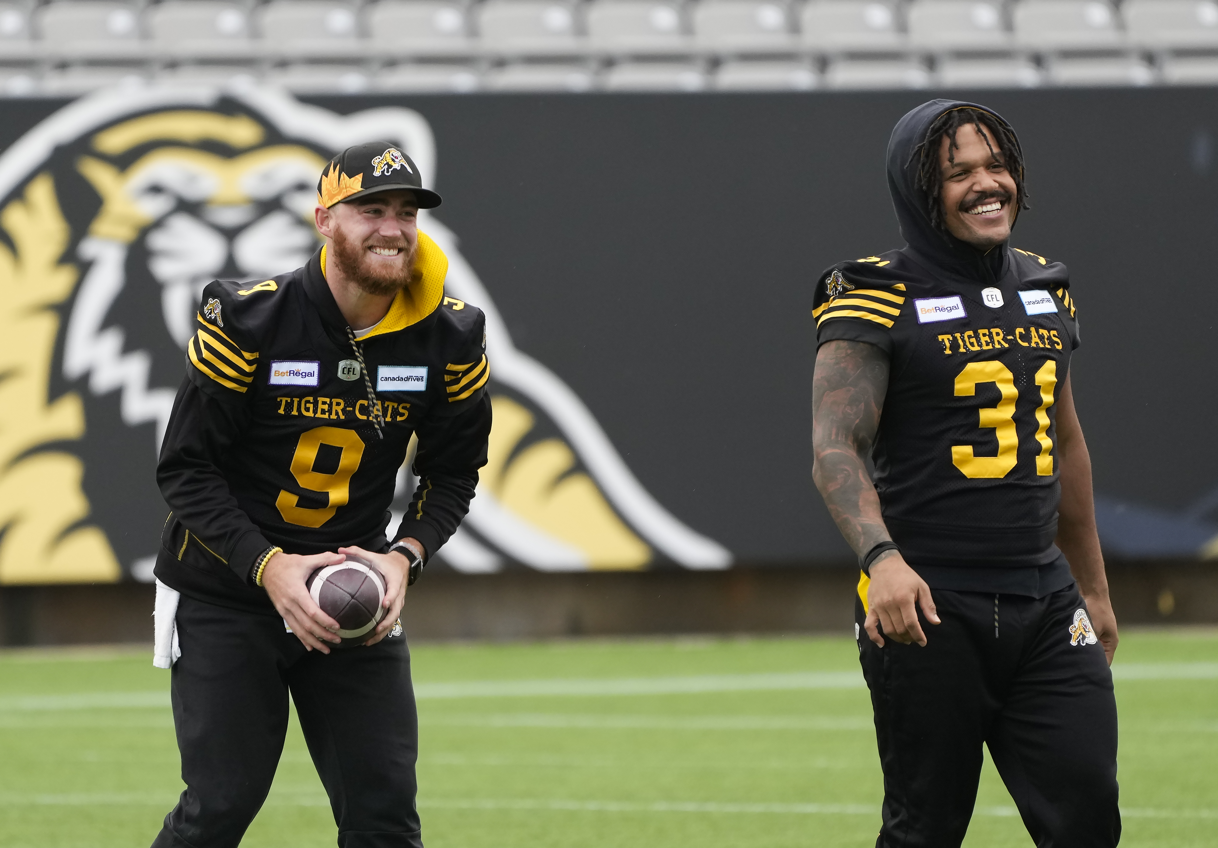 Is 2022 the year the Hamilton Tiger-Cats end their Grey Cup