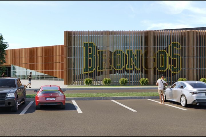 City of Humboldt moving forward with new multi-million-dollar tribute centre for 2018 Broncos team