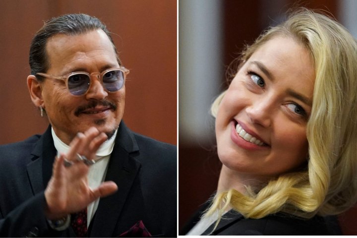 Amber Heard’s sister testifies, said she witnessed Johnny Depp abuse firsthand
