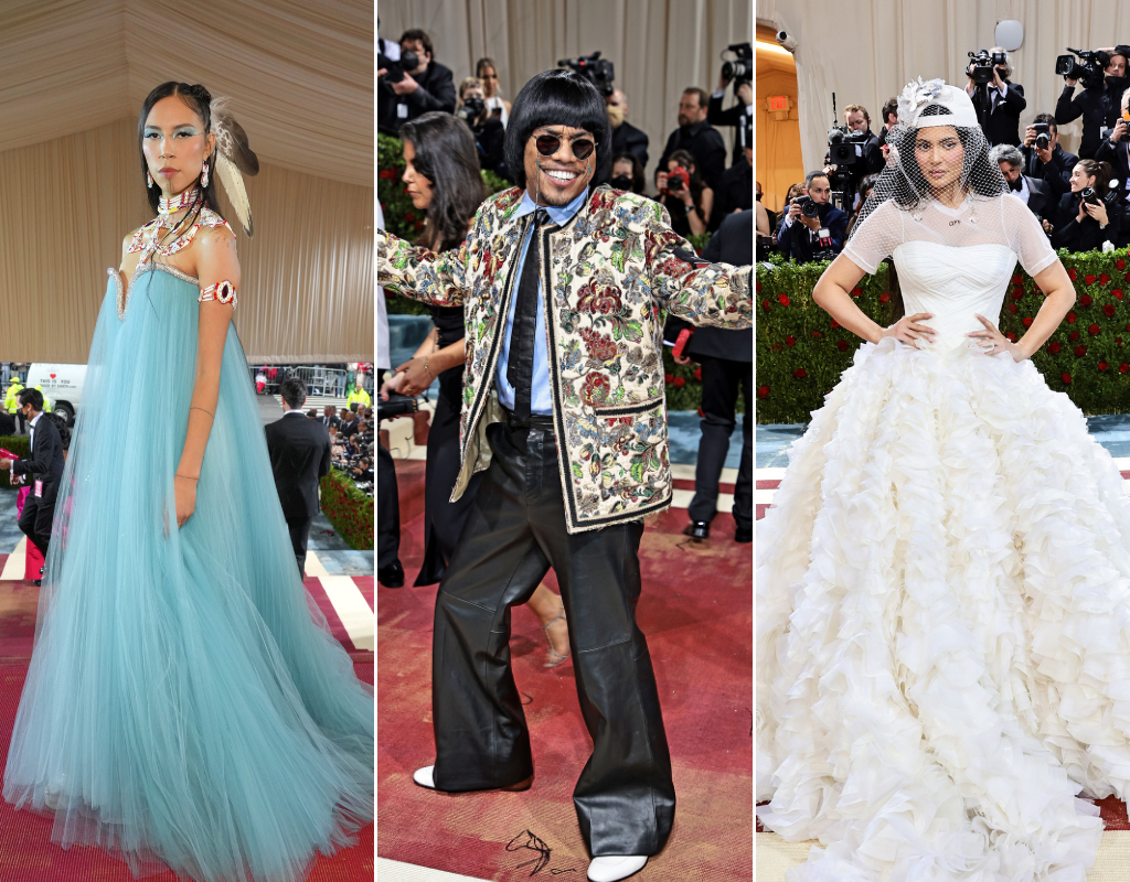 Tonight's Most Stylish Met Gala Attendees Sent Us Their Best Watch