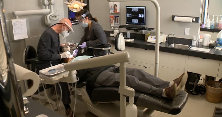 Indigenous dental training program aims to improve care access in Saskatchewan – Saskatoon