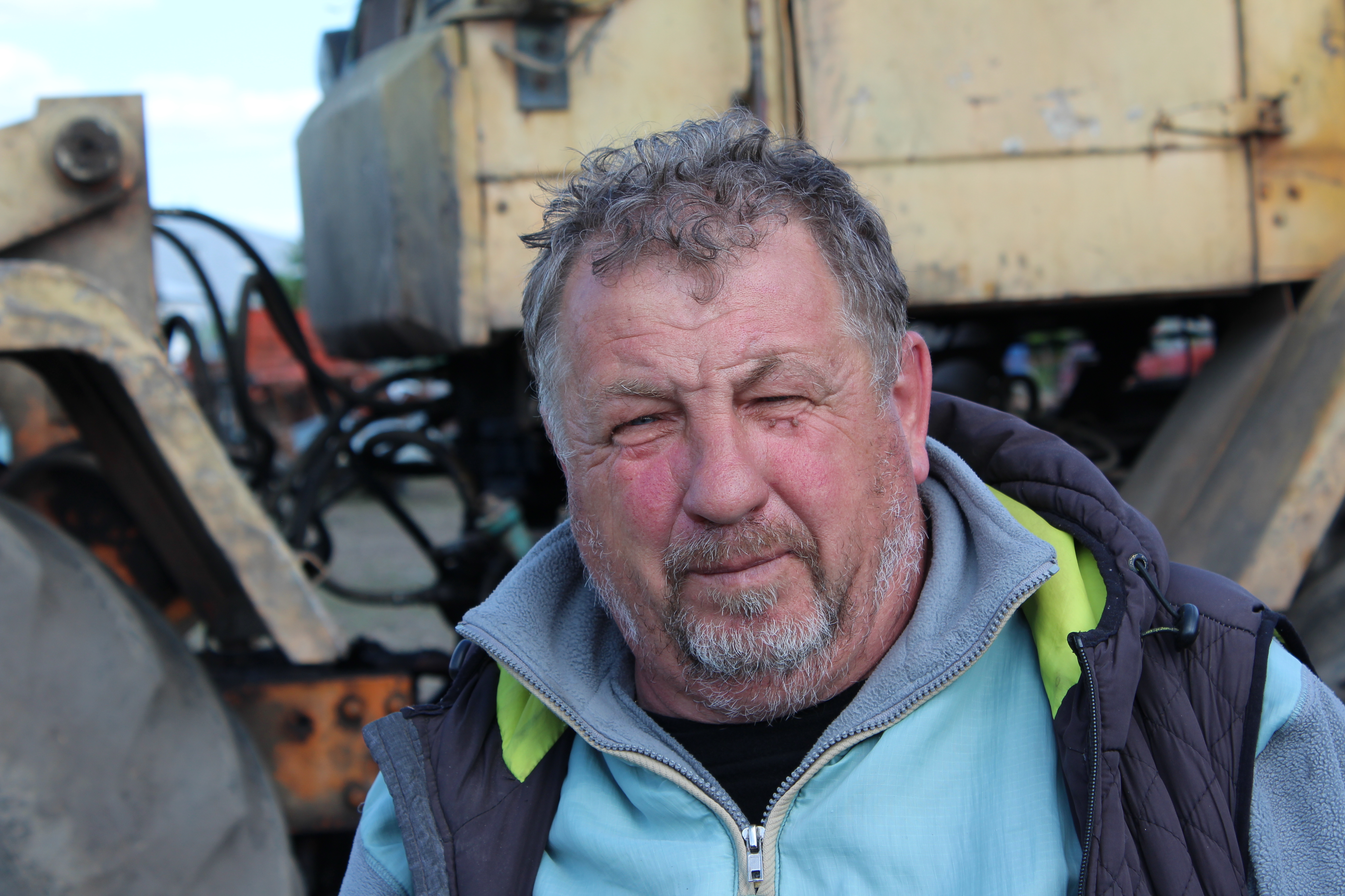 Alexander Novikov, May 22, 2022.